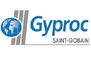 saint gobain gyproc-logo